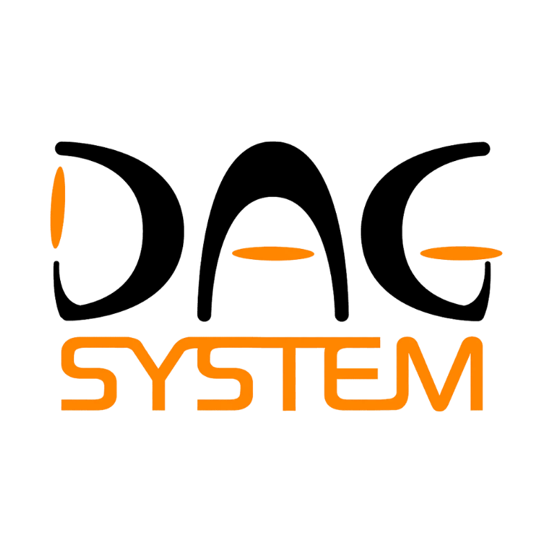 DAG System, détection par puce